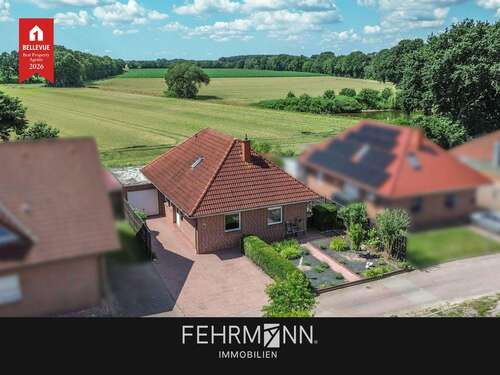Foto - Haus zum Kaufen in Vrees 259.000,00 € 132.96 m²
