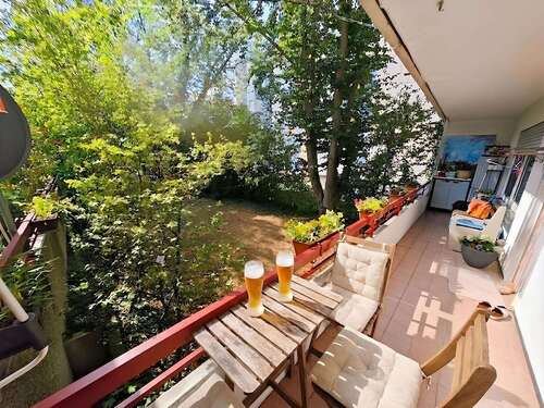 Foto - Wohnung zum Kaufen in Heidelberg 399.400,00 € 97 m²