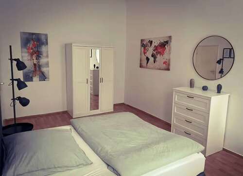 Foto - WG-Zimmer in Berlin 994,00 € 25 m²