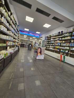 Foto - Einzelhandel in RÜSSELSHEIM 3.930,00 € 280 m²