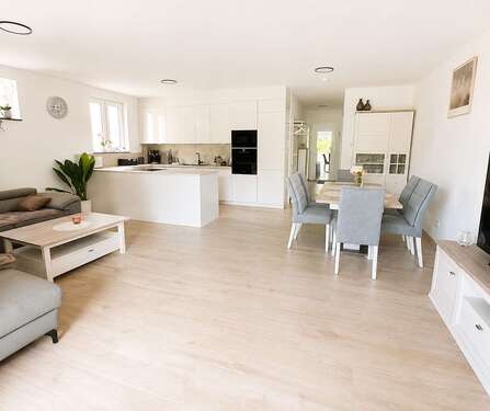 Foto - Wohnung zum Mieten in Dreieich Dreieichenhain 1.490,00 € 74 m²