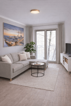 Foto - Wohnung zum Kaufen in Berlin 339.000,00 € 52 m²