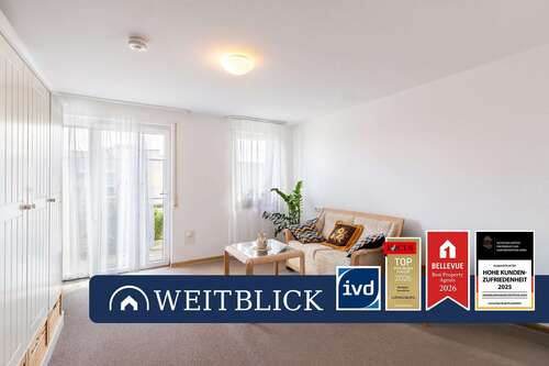 Foto - Wohnung zum Kaufen in Sachsenheim 225.000,00 € 51.07 m²