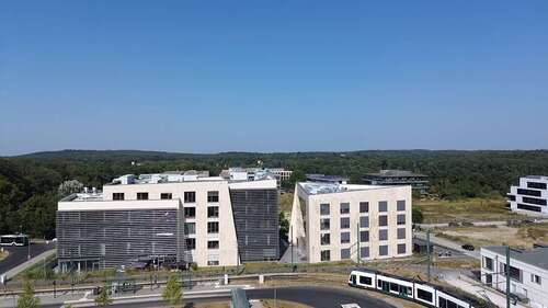 Foto - Büro in Potsdam 900,00 € 47 m² - 900,00 EUR Kaltmiete, ca.  47,00 m²