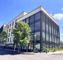 Büro in Potsdam 1.000,00 € 52.8 m²