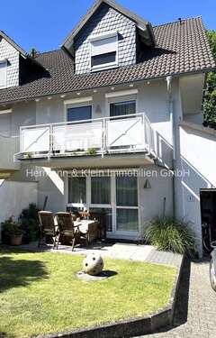 Foto - Haus zum Mieten in Kelkheim 2.200,00 € 150 m²