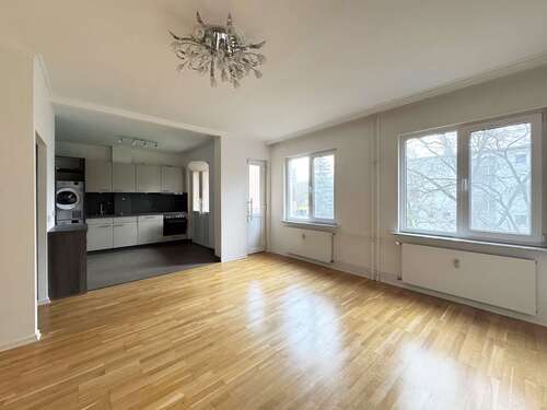 Foto - Wohnung zum Kaufen in Berlin 335.000,00 € 60 m²
