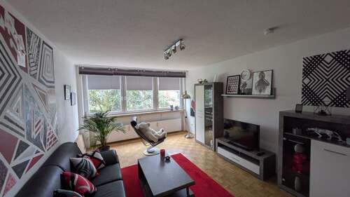 Foto - Wohnung zum Mieten in Dortmund 425,81 € 37 m²