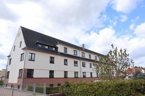 Foto - Wohnung zum Mieten in Zwickau 400,00 € 60 m²
