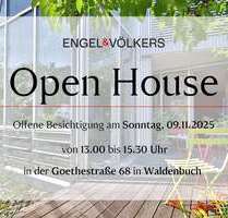 Haus zum Kaufen in Waldenbuch 1.398.000,00 € 330 m²