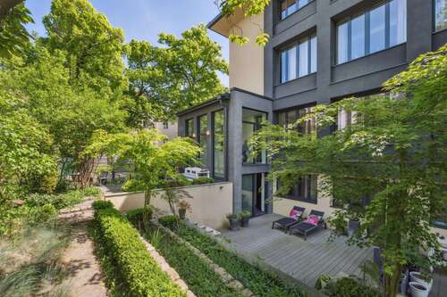 Foto - Wohnung zum Kaufen in Berlin-Lichterfelde 1.049.000,00 € 171 m²