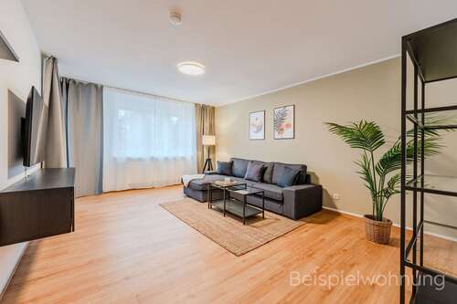 Foto - Wohnung zum Kaufen in Berlin 442.000,00 € 85.39 m²