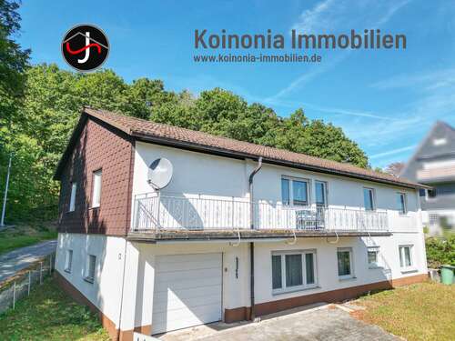 Foto - Haus zum Kaufen in Freudenberg 325.000,00 € 189 m²