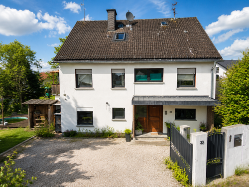 Foto - Haus zum Kaufen in Wittgert 289.000,00 € 168.2 m²