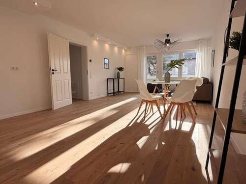 Foto - Wohnung zum Kaufen in Seukendorf 430.000,00 € 103.13 m²