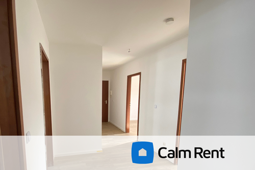 Foto - Wohnung zum Mieten in Nürnberg 645,00 € 64 m²