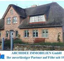 Haus zum Kaufen in Nieblum 1.190.000,00 € 118 m²