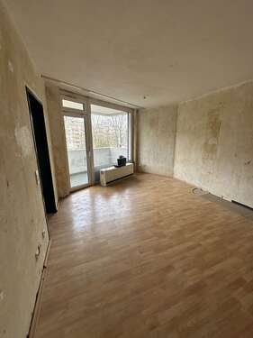 Foto - Wohnung zum Mieten in Essen 285,00 € 41.87 m²