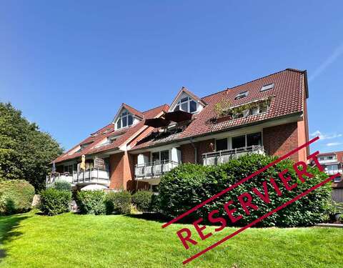 Foto - Wohnung zum Kaufen in Schenefeld 198.000,00 € 51 m²