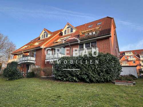 Foto - Wohnung zum Kaufen in Schenefeld 198.000,00 € 51 m²