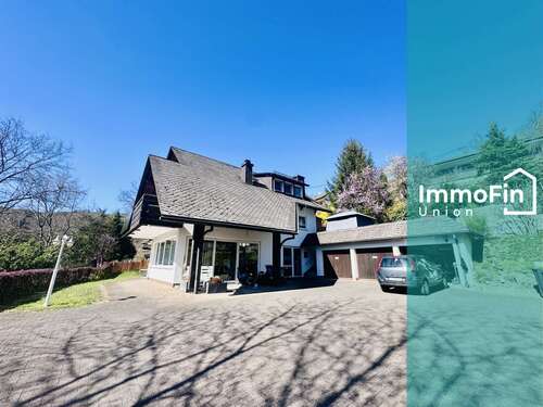 Foto - Haus zum Kaufen in Lennestadt 249.000,00 € 215.95 m²