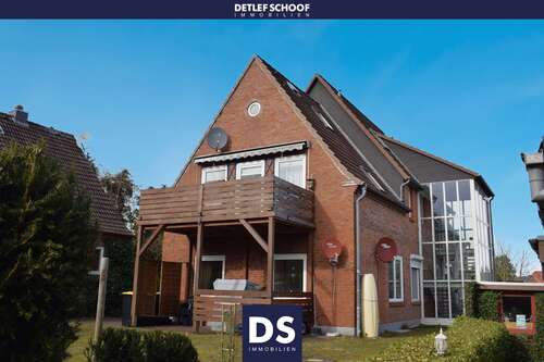 Foto - Wohnung zum Kaufen in Bordesholm 249.000,00 € 92 m²