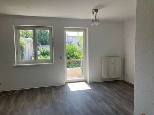 Foto - Wohnung zum Mieten in Wolfenbüttel 500,00 € 51 m²