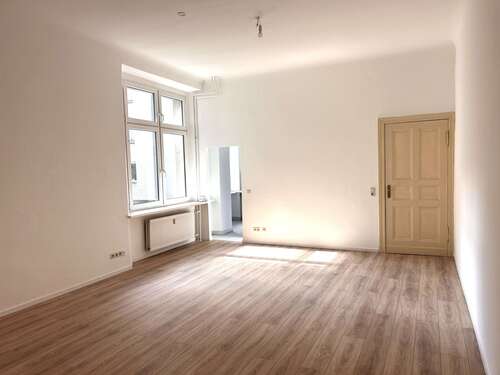 Foto - Wohnung zum Kaufen in Berlin 219.000,00 € 48.61 m²