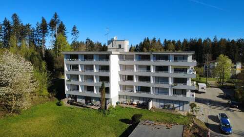 Foto - Wohnung zum Mieten in Lindenberg im Allgäu 440,00 € 30 m²