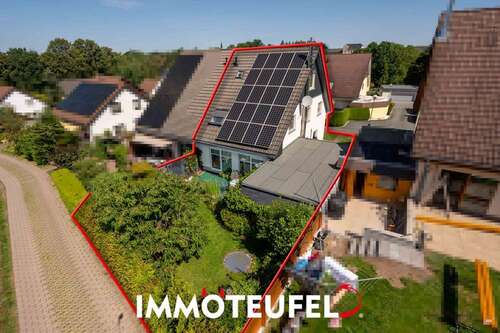 Foto - Haus zum Kaufen in LugauErzgebirge Ursprung 269.000,00 € 141 m²