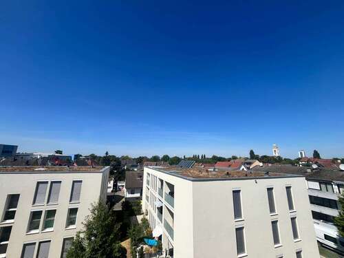 Foto - Wohnung zum Mieten in Kehl 1.100,00 € 78 m²