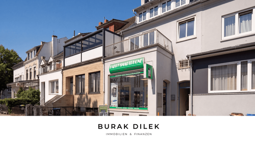 Foto - Haus zum Kaufen in Bremen 349.000,00 € 187 m²