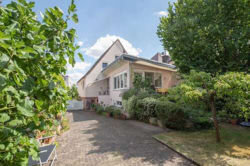 Foto - Haus zum Kaufen in Rödermark 825.000,00 € 180.82 m²