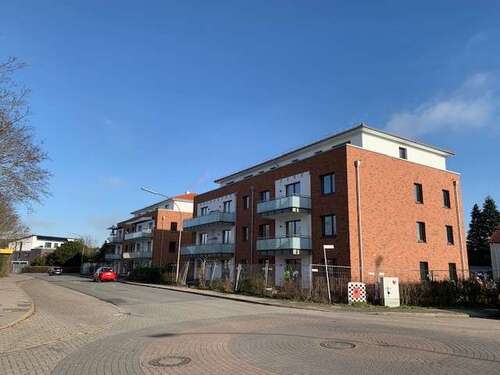 Foto - Wohnung zum Mieten in Seevetal 1.028,47 € 97.95 m²