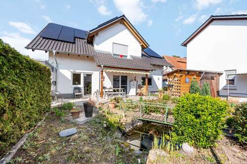 Foto - Haus zum Kaufen in Dudenhofen 798.000,00 € 202 m²