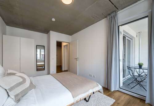 Foto - WG-Zimmer in Frankfurt am Main 690,00 € 13 m²