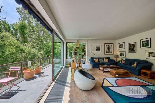 Foto - Haus zum Kaufen in Frankfurt am Main 1.398.000,00 € 366 m²