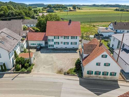 Foto - Haus zum Kaufen in Affing 1.399.000,00 € 240 m²