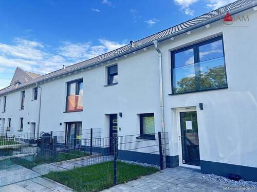 Foto - Haus zum Mieten in Erlensee 890,00 € 65 m²