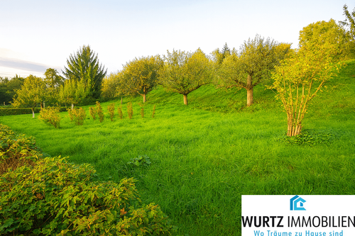 Foto - Grundstück zu verkaufen in Leonberg 15.900,00 € 1971 m²