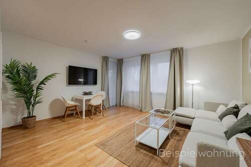 Foto - Wohnung zum Kaufen in Berlin 262.150,00 € 49.23 m²