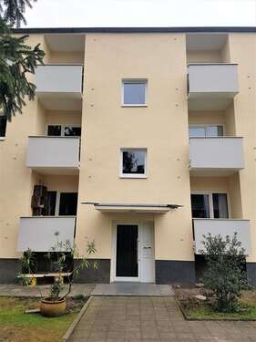 Foto - Wohnung zum Kaufen in Düsseldorf 329.000,00 € 77.67 m²
