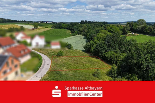 Foto - Grundstück zu verkaufen in Bergheim 349.000,00 € 913 m²
