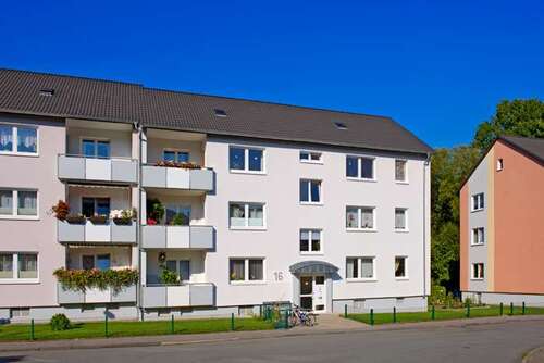 Foto - Wohnung zum Mieten in Höxter 469,00 € 56 m²