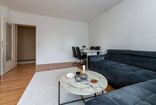 Foto - Wohnung zum Kaufen in Hanau 285.000,00 € 89 m²