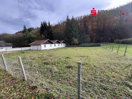 Foto - Grundstück zu verkaufen in Simmerath 64.900,00 € 1118 m²