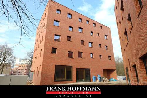 Foto - Büro in Hamburg 3.354,00 € 172 m²