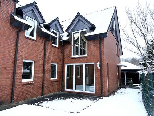 Foto - Haus zum Mieten in Bad Bramstedt 1.250,00 € 112 m²