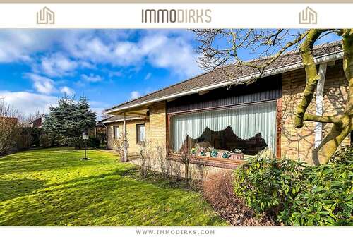 Foto - Haus zum Kaufen in Emden 195.000,00 € 120.34 m²