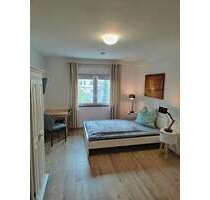 Wohnen auf Zeit in Darmstadt 1.290,00 €